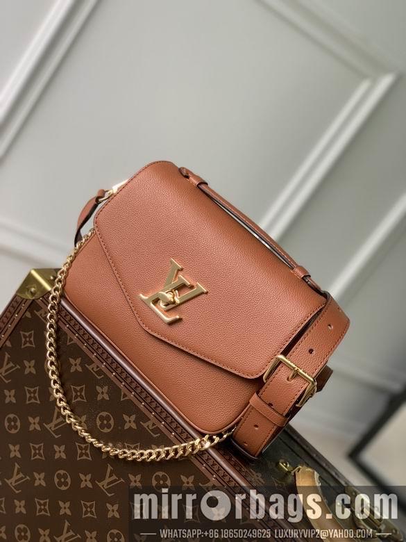 LV Replica Bags Oxford M22792 22x16x9.5cm gf