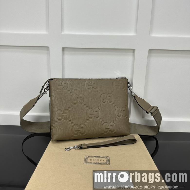 Gucci Replica Bags 696009 31X24.5X5cm YG 3colour