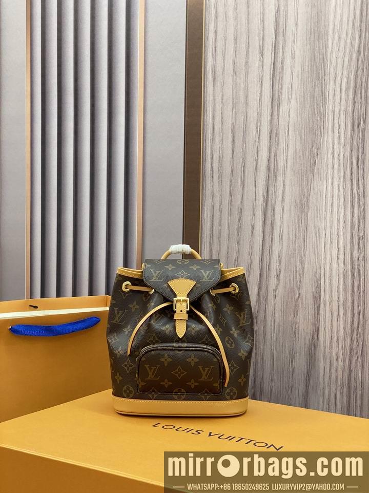 LV Replica Bags M51137 20x24x10cm gf