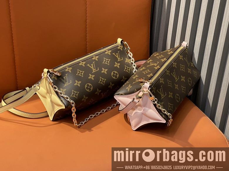 LV Replica Bags Bloom M11303 22.5x13x13cm gf