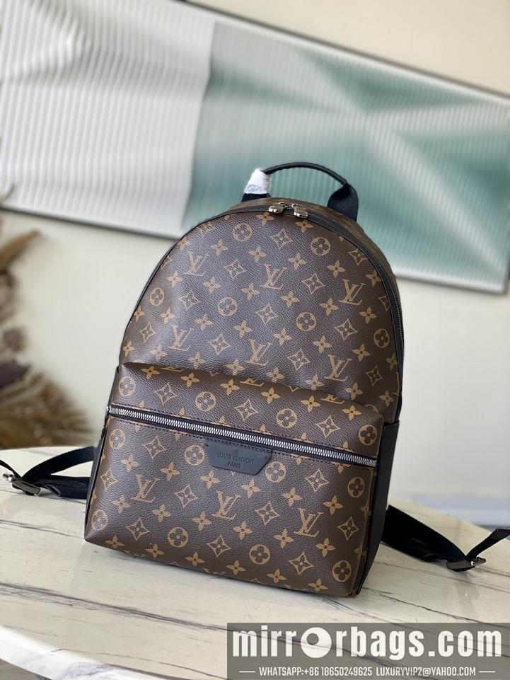 LV Replica Bags Discovery M22558 29x38x20cm gf