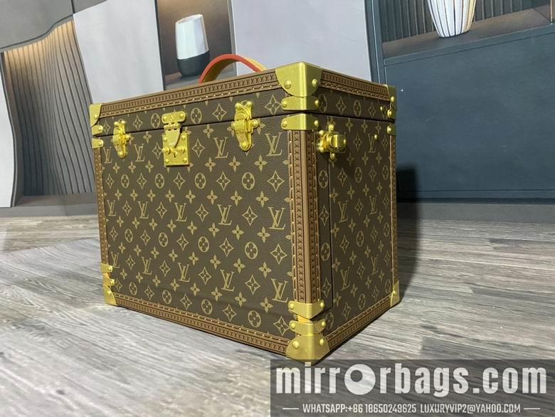 LV Replica Bags 40X23X30cm 082101 QS