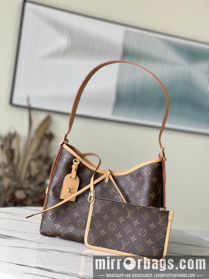 LV Replica Bags M46203 29x12x24cm gf