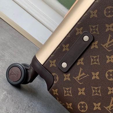 LV Replica Bags LV Hroizon M23203 20inches 55x35x21