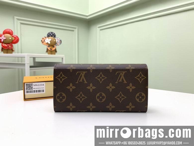 LV Replica Bags M62234 19X10cm