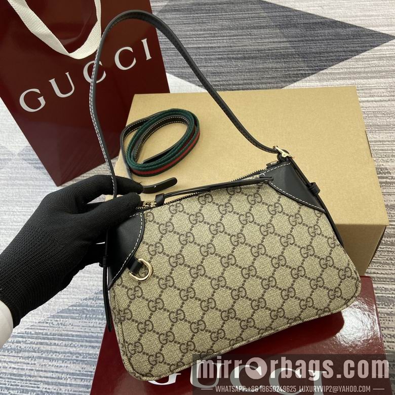 Gucci Replica Bags 815218 24.5X16X6cm MP