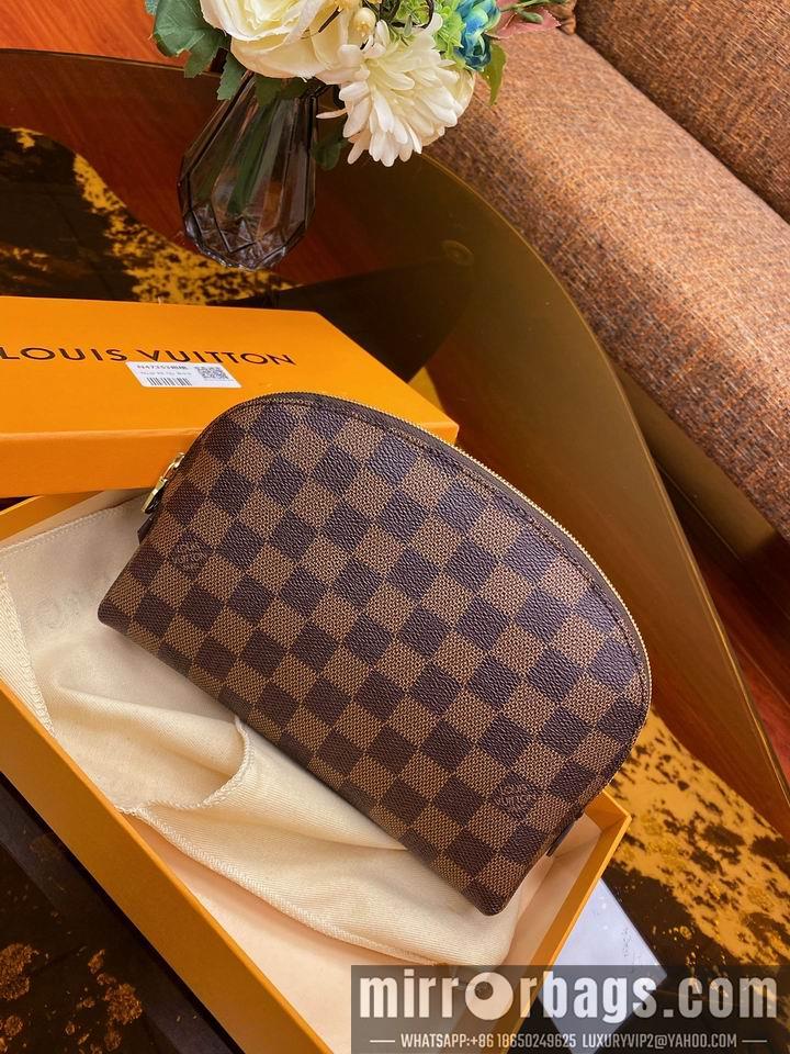 LV Replica Bags M47353 22.5x5.5x15.5cm gf