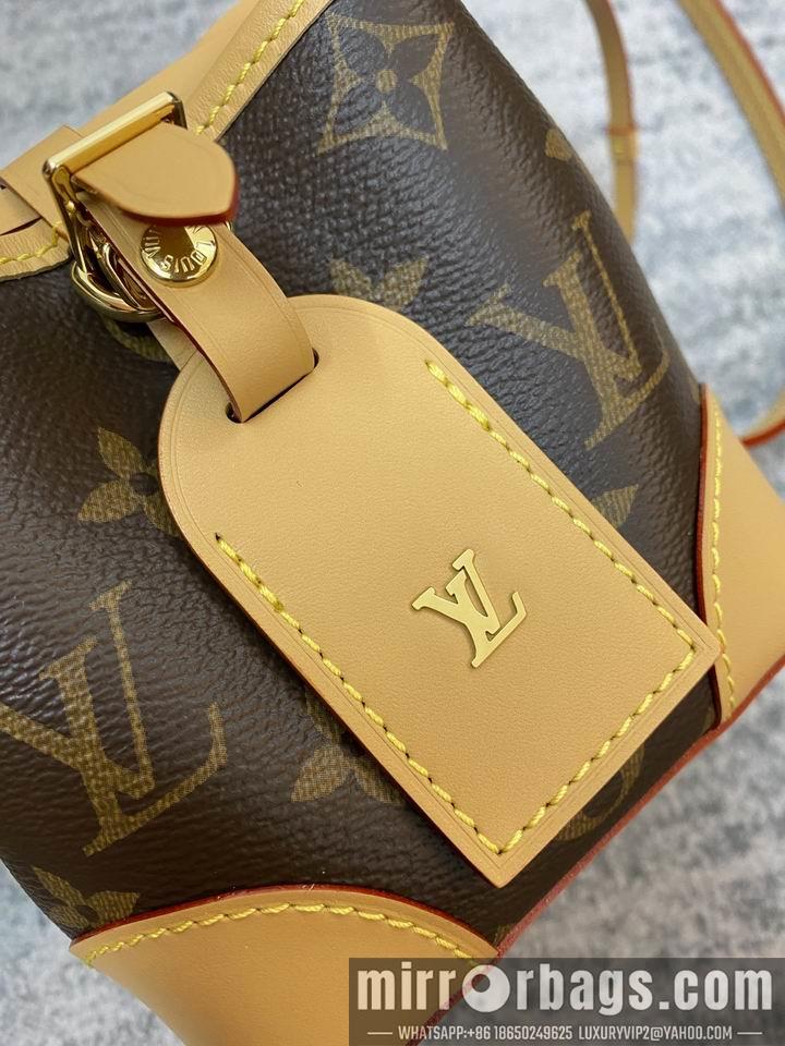 LV Replica Bags M57099 mini 12x12cm gf