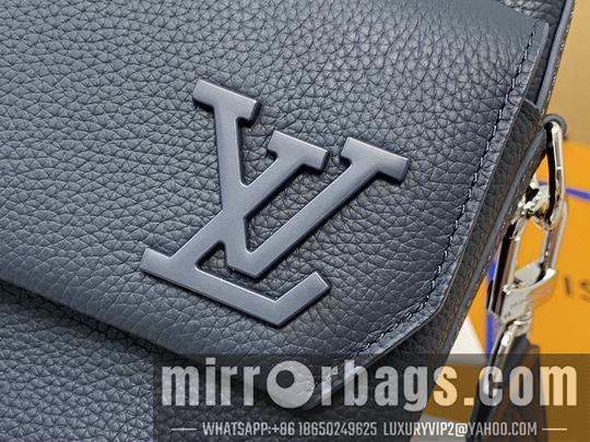 LV Replica Bags Fastline M22482 23.5x18x7cm gf2色