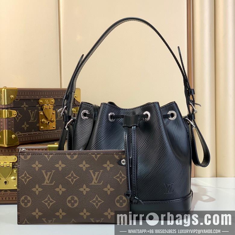 LV Replica Bags Noe m12847 20x15x20cm gf