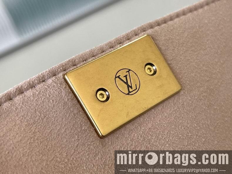 LV Replica Bags Marignan M44257 29x21x13.5 cm gf