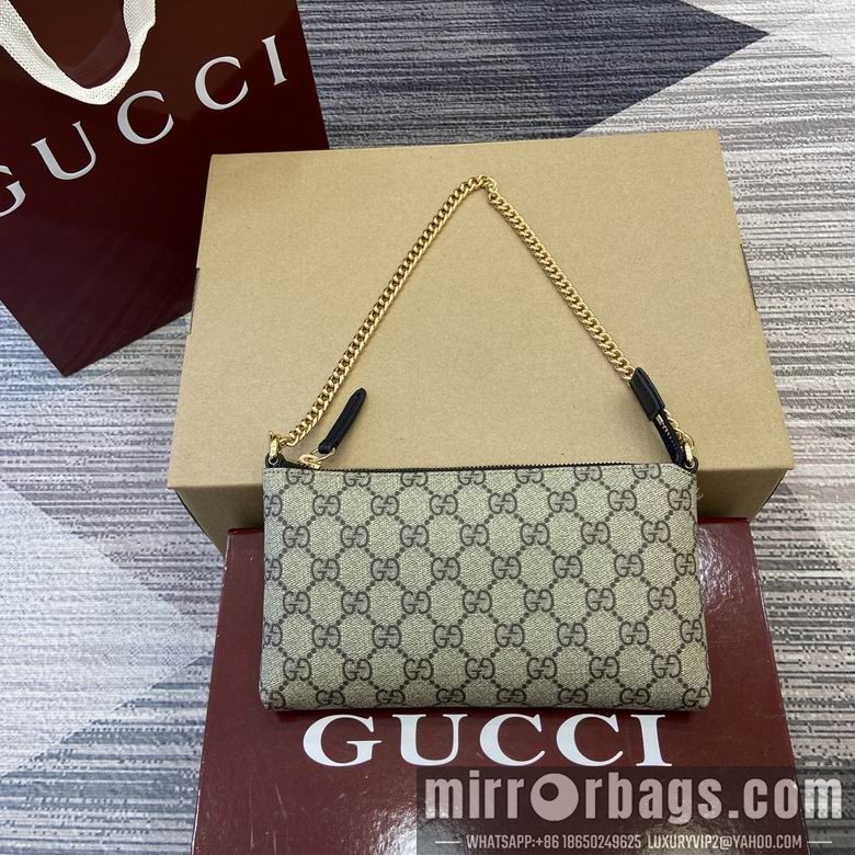 Gucci Replica Bags 779791 22.5X13X2.5cm MP 3colour