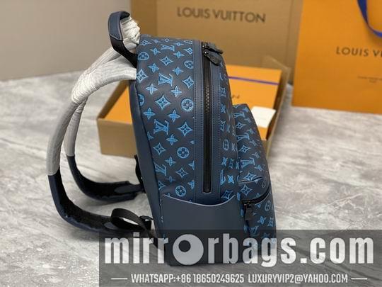 LV Replica Bags Discovery M46557 29x38x20cm gf