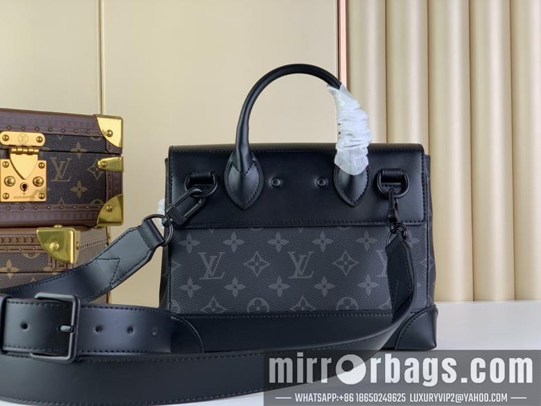 LV Replica Bags Steamer m46953 25x19x8cm gf