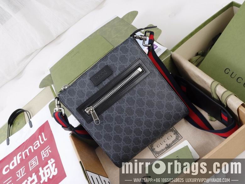 Gucci Replica Bags 523599 21X23X4cm