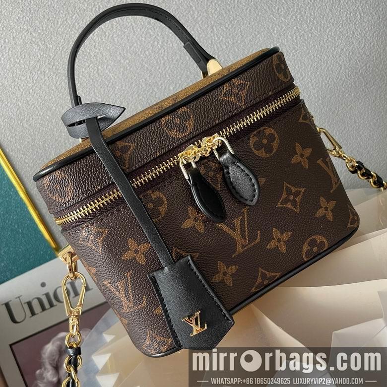 LV Replica Bags M45598 19X13X11cm