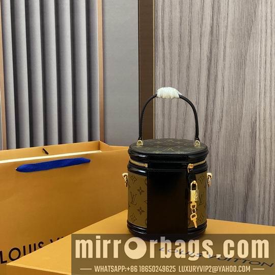 LV Replica Bags Vanity M43986 15x17x15cm gf