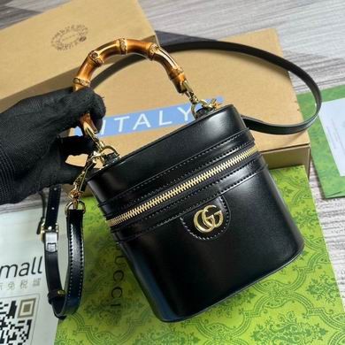 Gucci Replica Bags 760200 15.5X13.5X4cm MP 3colour