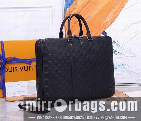 LV Replica Bags N41146 41x31x7 gf