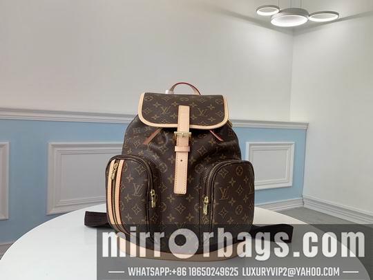 LV Replica Bags Bosphore M40107 31x38x11cm gf