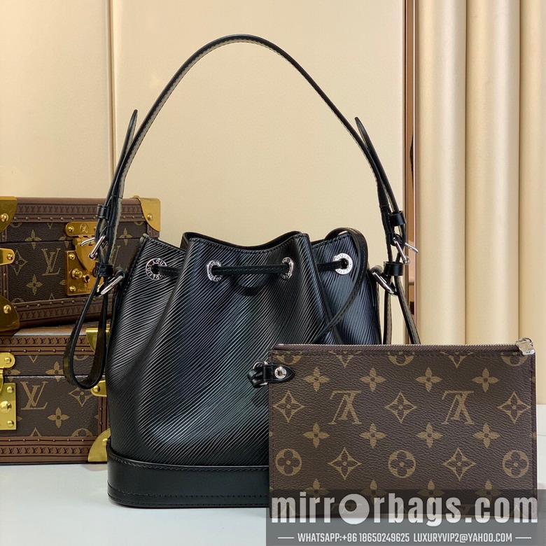 LV Replica Bags Noe m12847 20x15x20cm gf