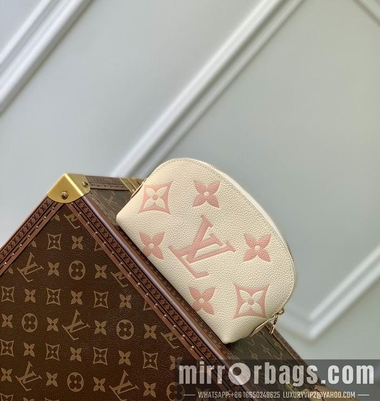 LV Replica Bags M45915 17x12x6cm gf