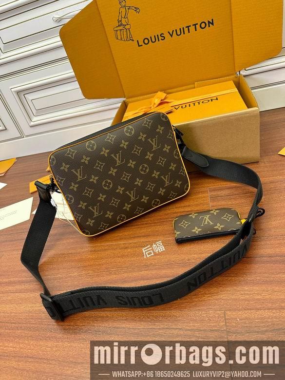 LV Replica Bags M46694 25X18cm