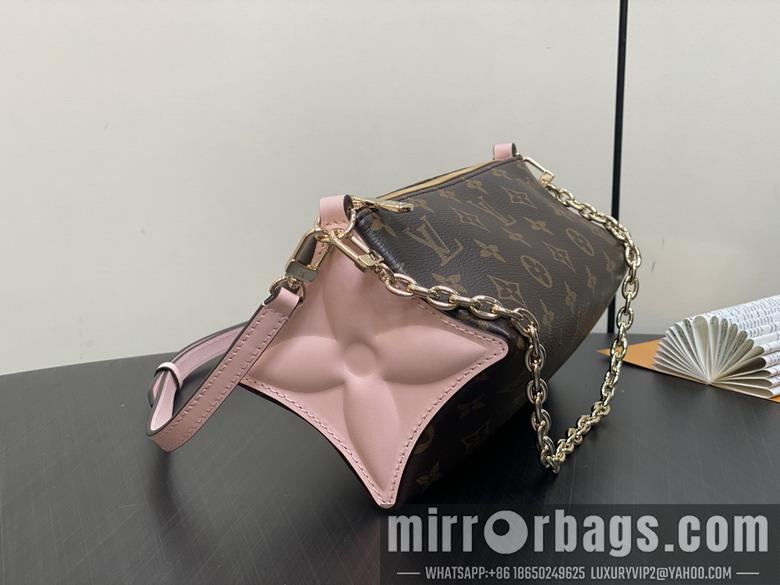 LV Replica Bags Bloom M11303 22.5x13x13cm gf