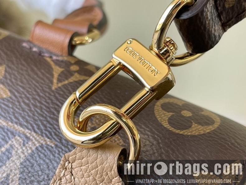 LV Replica Bags Marignan M44257 29x21x13.5 cm gf