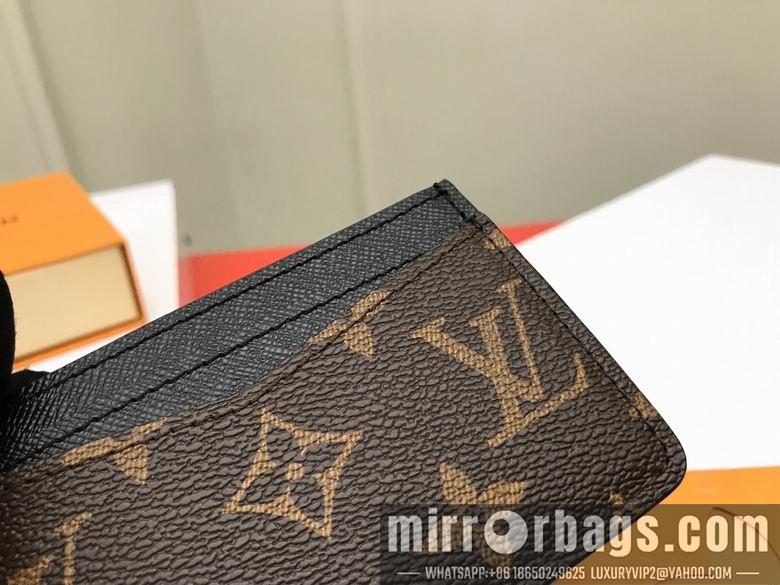 LV Replica Bags M60166 11x7x0.6cm