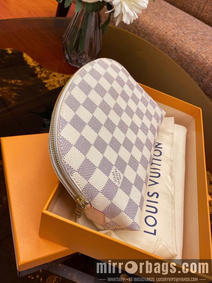 LV Replica Bags M47353 22.5x5.5x15.5cm gf