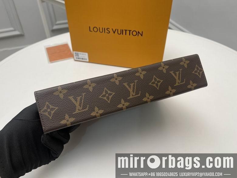 LV Replica Bags M12820 27X21X6cm