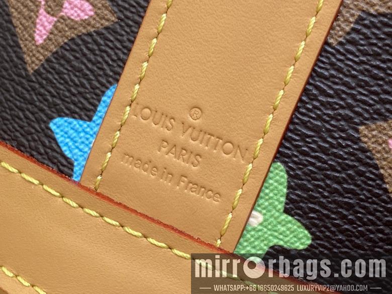 LV Replica Bags Tyler M83344 12.5x18x8.5cm gf