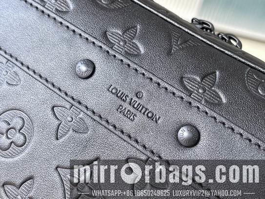 LV Replica Bags Monogram M68589 26x17x7cm gf