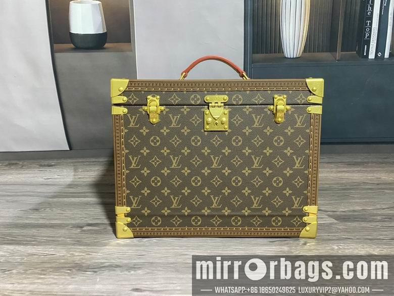 LV Replica Bags 40X23X30cm 082101 QS