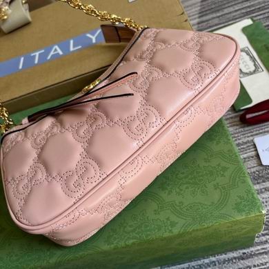 Gucci Replica Bags 735049 25X15X8cm MP 3colour