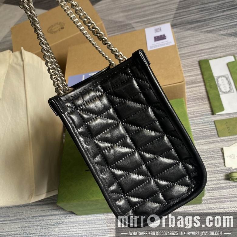 Gucci Replica Bags 681483 26.5X19X11cm MP