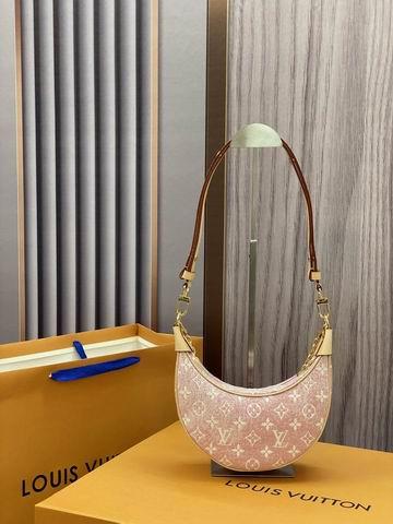 LV Replica Bags M81166 23x18x6cm gf