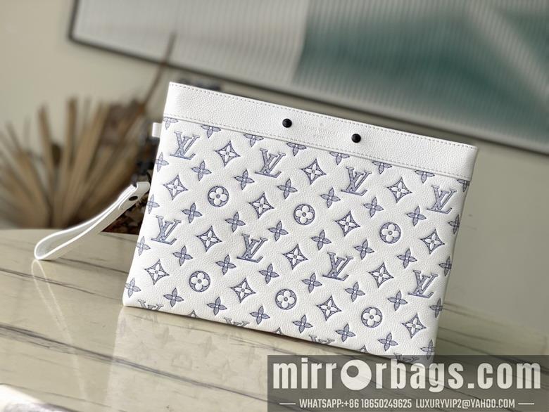 LV Replica Bags Pochette M83382 30x21.5x1cm gf1