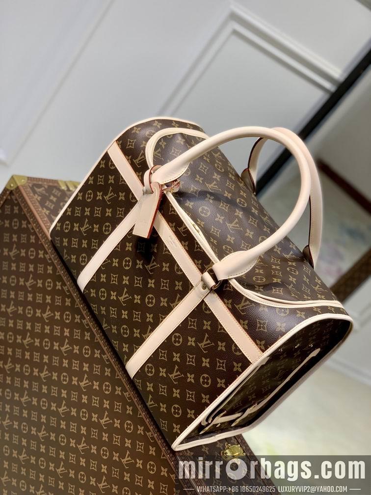 LV Replica Bags M41201 50x23x34cm gf