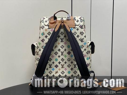 LV Replica Bags Christopher M25240 41x48x13cm gf