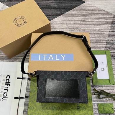 Gucci Replica Bags 746300 18X13X5cm MP 2colour