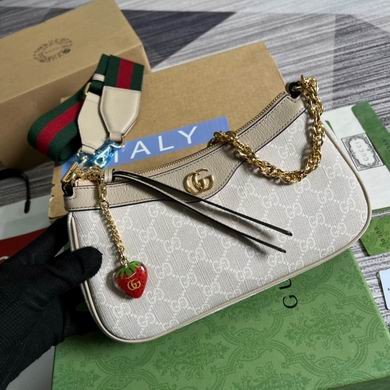 Gucci Replica Bags 735132 25X15.5X6cm MP 3colour