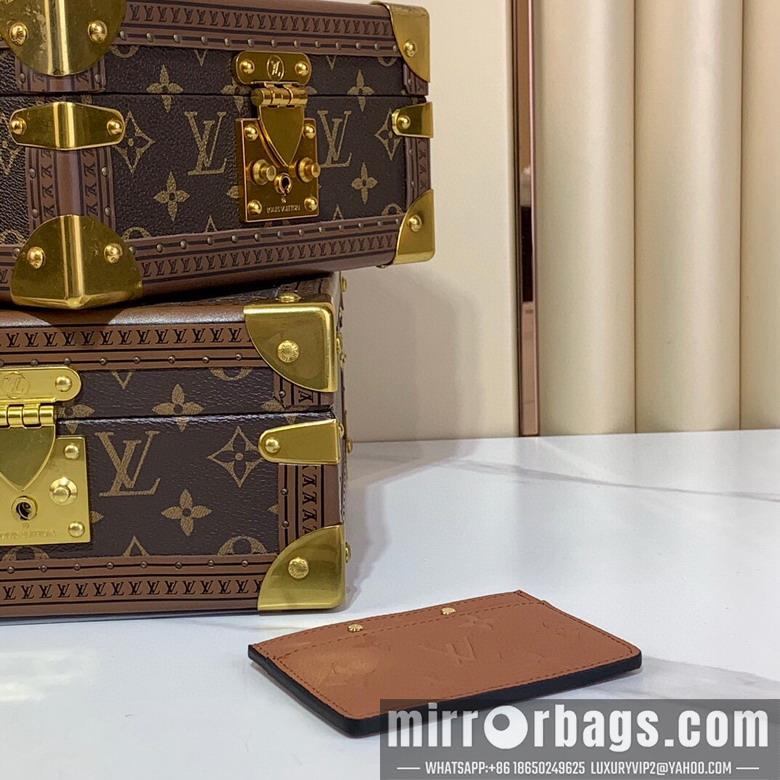 LV Replica Bags M62170 11x7.5x0.4cm gf