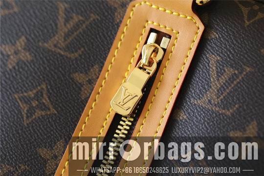 LV Replica Bags M40043 35.5x25x8.5cm gf