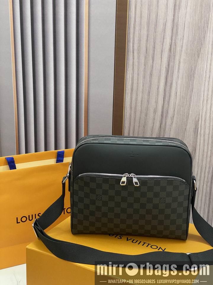 LV Replica Bags N41409 M33x29x9cm gf