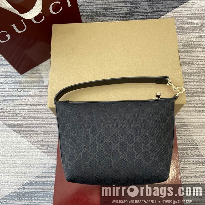 Gucci Replica Bags 795168 20X18.5X10cm MP 2colour