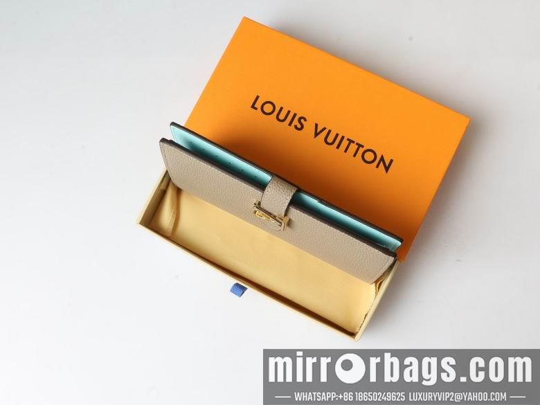 LV Replica Bags M81367 M81330 10X19X1.7cm YG 2colour