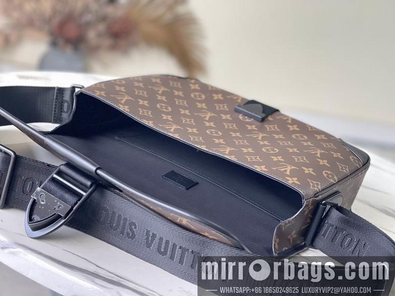 LV Replica Bags Archy M46328 35x24x8cm gf