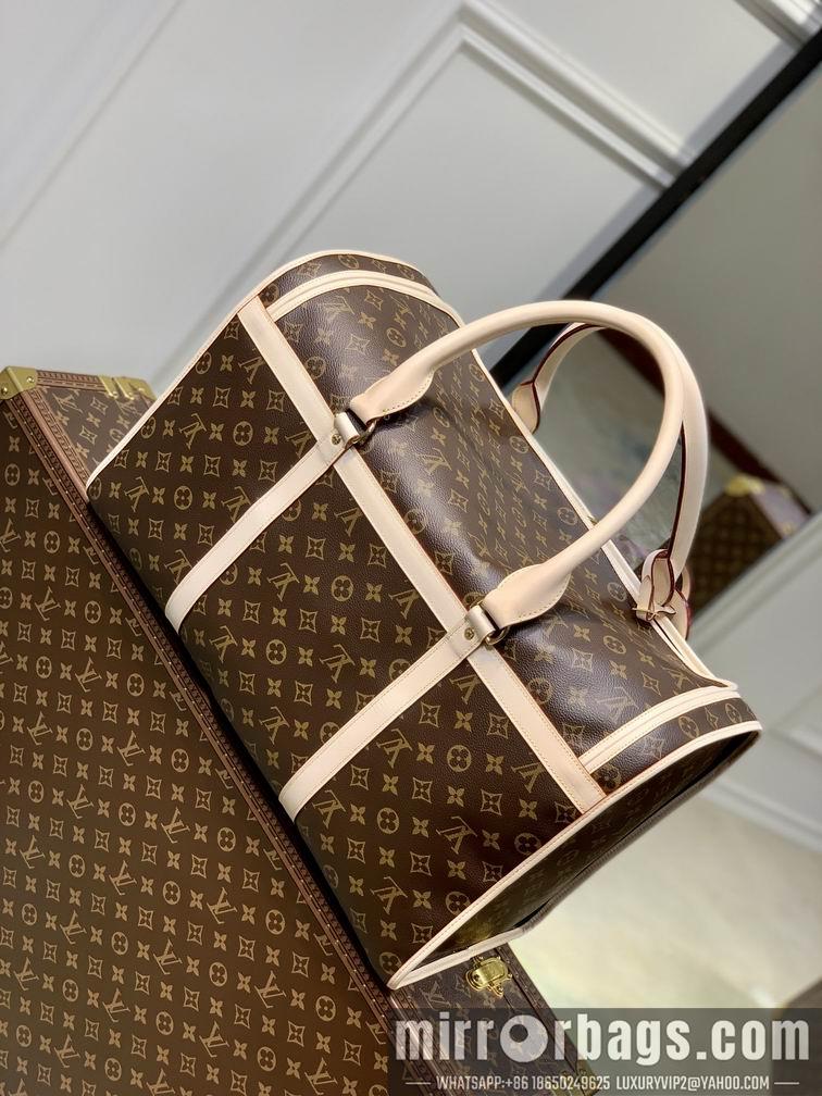 LV Replica Bags M41201 45x22x30cm gf